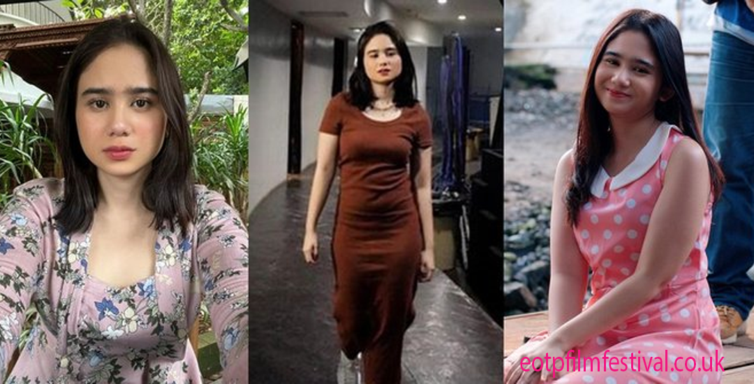 Tissa Biani Aktris Muda