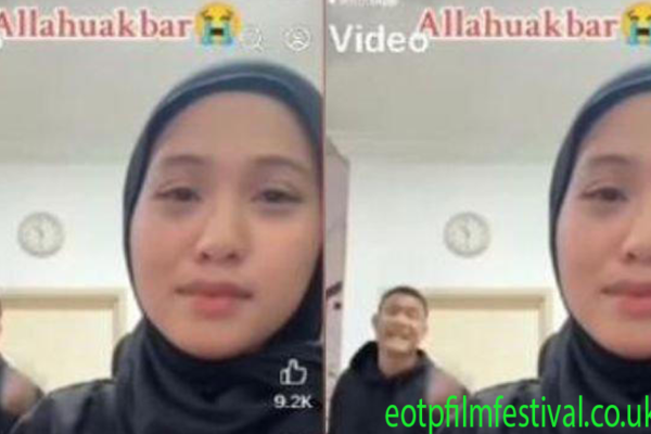 Viral Wanita