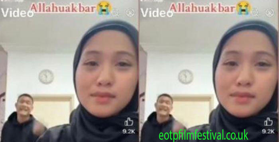 Viral Wanita