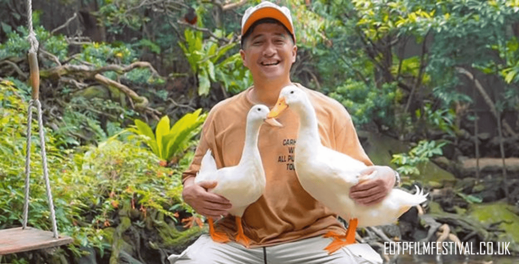 Irfan Hakim Realisasikan Bangun Aquarium Gantung Raksasa irfan