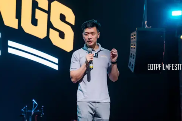 Selebgram Andrew Susanto Sorot Penanganan Gangguan Napas selebgram