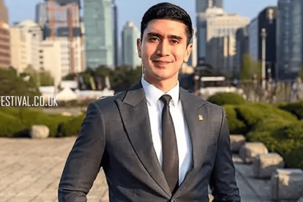 Verrell Bramasta Dijuluki Messi Politik: Tajam, Gesit, Visi Jelas verrel