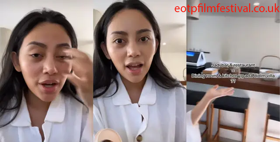 Rachel Vennya