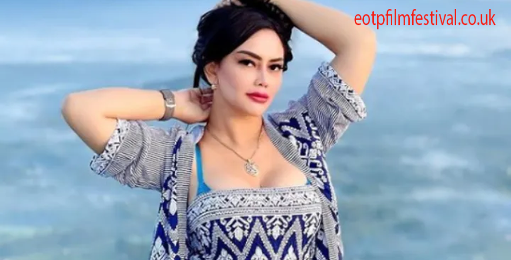 Selebgram Sisca