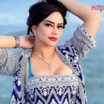 Selebgram Sisca
