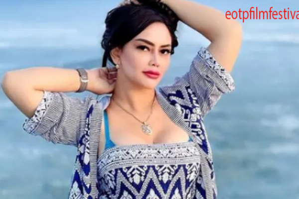 Selebgram Sisca