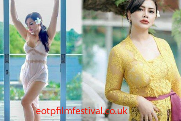 Selebgram Sisca Mellyana