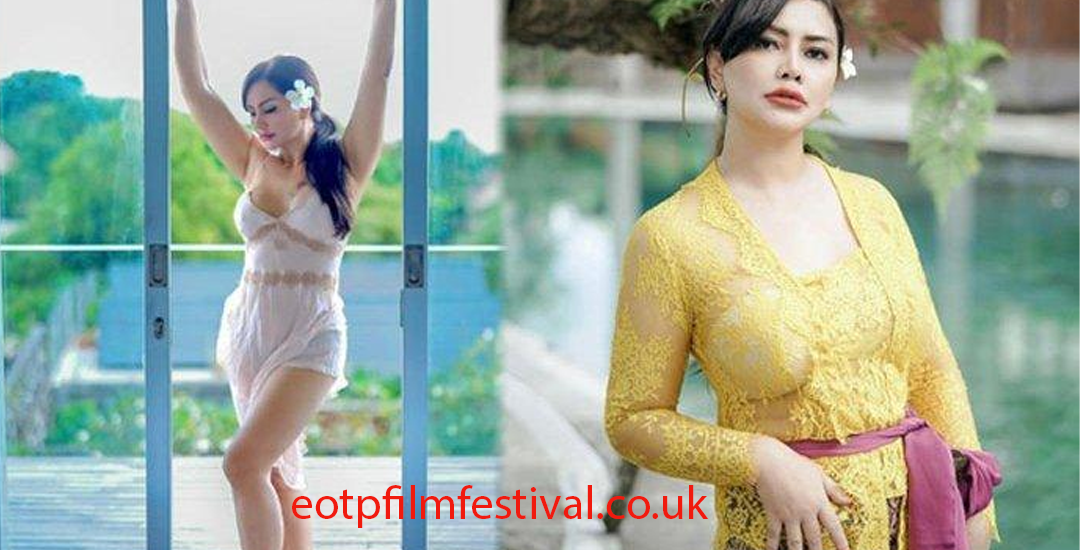 Selebgram Sisca Mellyana