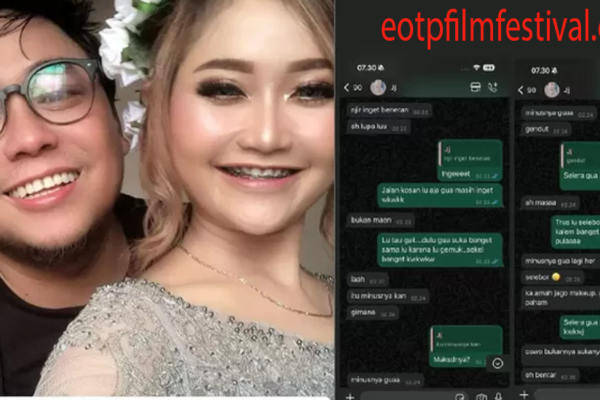 Viral Riyuka Bunga