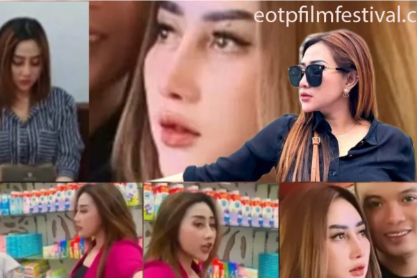 Viral Selebgram