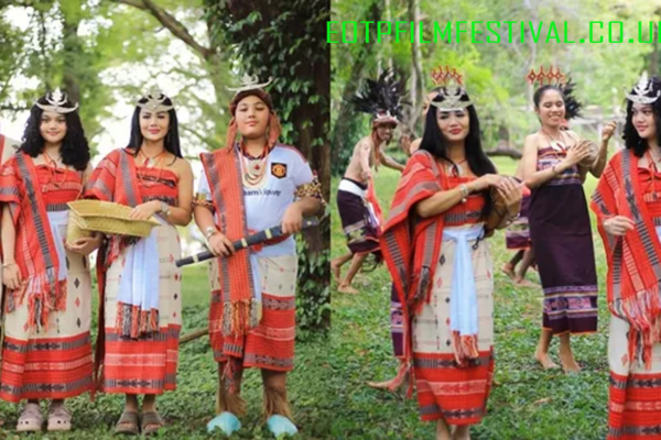 Kris Dayanti Liburan Sekeluarga ke Timor Leste Amora Cantik Kris Dayanti