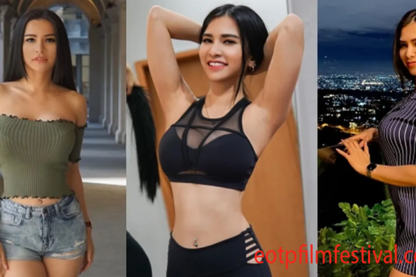 Maria Vania