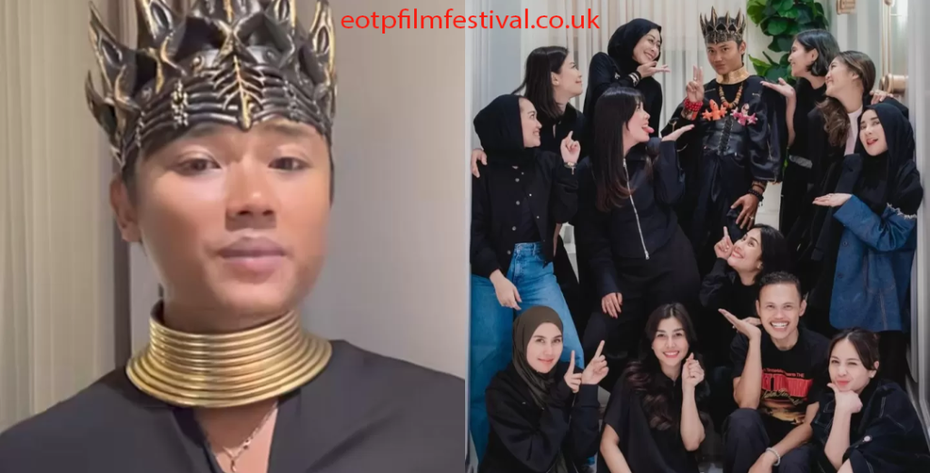 Nagita Slavina Tuai Pro Kontra Gara-Gara Foto Bareng Selebgram Nagita Slavina