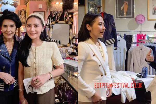 Prilly Latuconsina