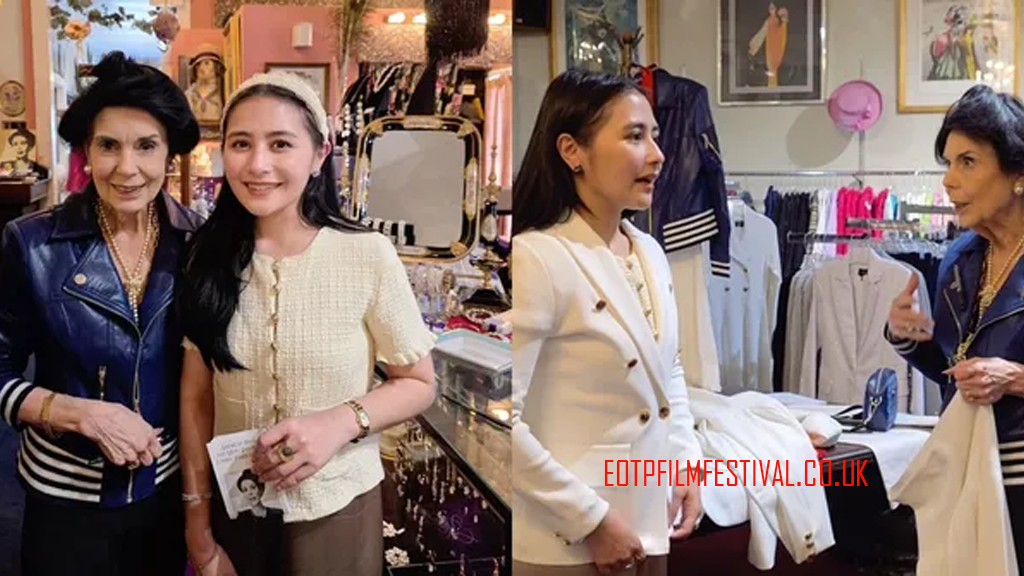 Prilly Latuconsina