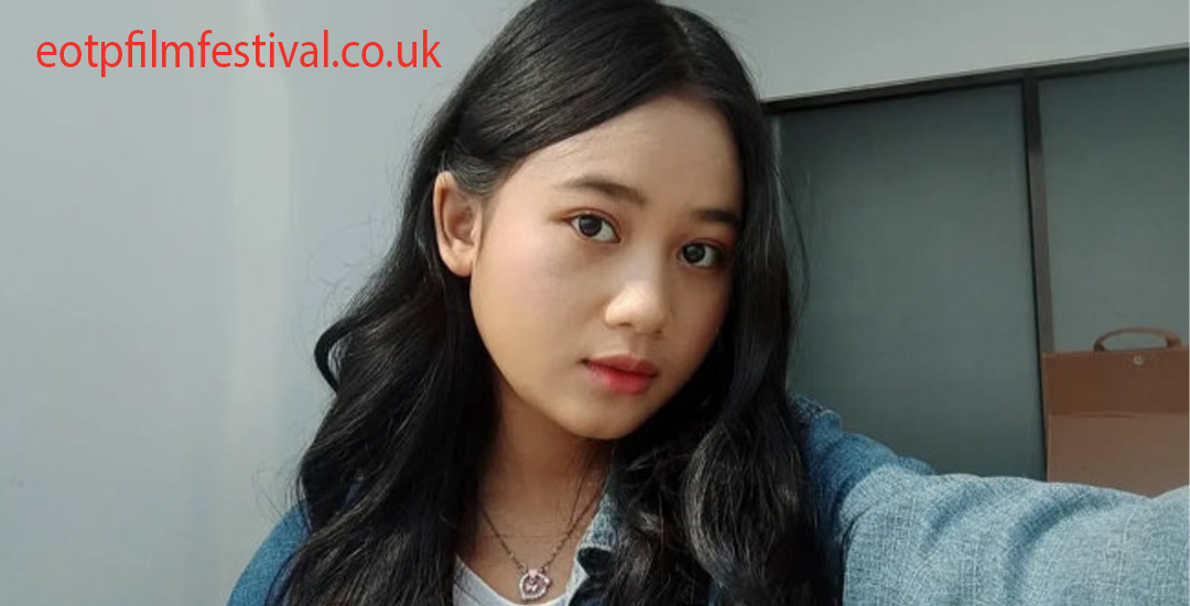 Sosok Aura Cinta