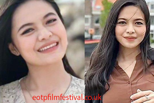 Viral Clara Shinta Dituding Jadi Simpanan Pejabat Viral Clara Shinta