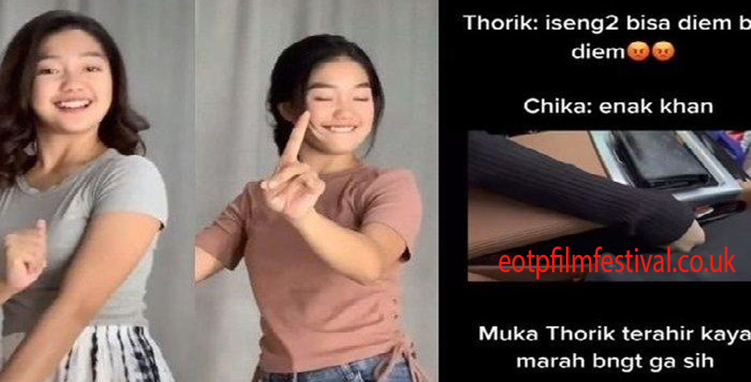 Viral Video Chandrika
