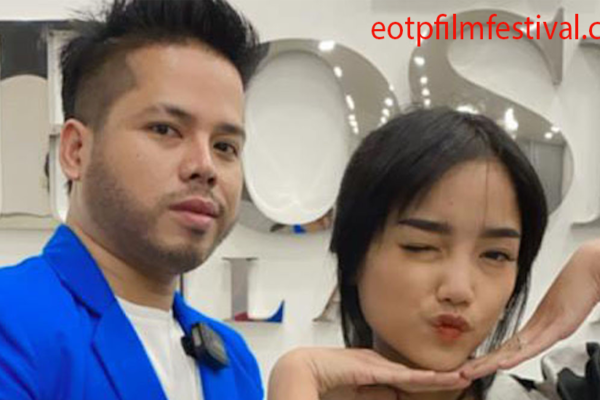 Viral di Medsos Rosidi Sulam Alis Jadi Langganan Fuji Para Artis Viral di Medsos