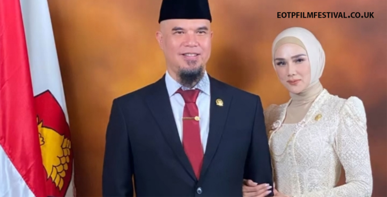 ahmad dhani dan mulan jameela