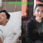 Azriel Hermansyah Sakit Hampir 2 Minggu