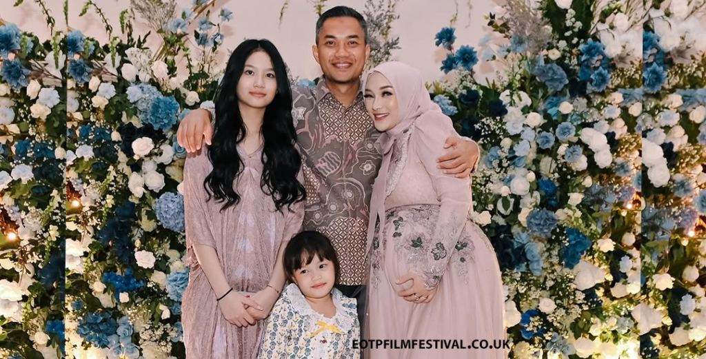 Putri Sambung Zaskia Gotik