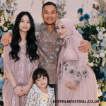 Putri Sambung Zaskia Gotik