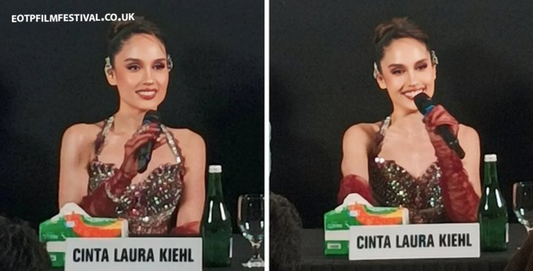 Cinta Laura